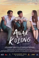 Nonton film Anak Kolong (2024) terbaru di Dutamovie21