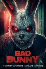 Nonton film Bad Bunny (2025) terbaru di Dutamovie21