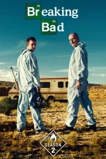 Nonton film Breaking Bad Season 2 (2009) terbaru di Dutamovie21
