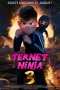 Nonton film Checkered Ninja 3 (2016) terbaru di Dutamovie21