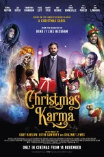 Nonton film Christmas Karma (2025) terbaru di Dutamovie21