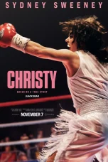 Nonton film Christy (2025) terbaru di Dutamovie21