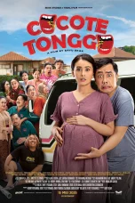 Nonton film Cocote Tonggo (2025) terbaru di Dutamovie21