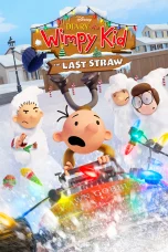 Nonton film Diary of a Wimpy Kid: The Last Straw (2025) terbaru di Dutamovie21