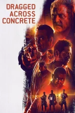 Nonton film Dragged Across Concrete (2018) terbaru di Dutamovie21