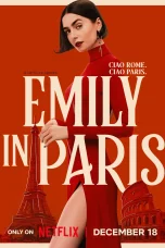 Nonton film Emily in Paris Season 5 (2025) terbaru di Dutamovie21