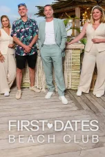 Nonton film First Dates Beach Club (2025) terbaru di Dutamovie21