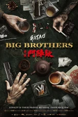 Nonton film GATAO: Big Brothers (2025) terbaru di Dutamovie21