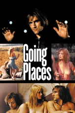 Nonton film Going Places (1974) terbaru di Dutamovie21
