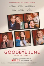 Nonton film Goodbye June (2025) terbaru di Dutamovie21