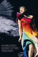 Nonton film Hikaru Utada: Science Fiction Tour (2024) terbaru di Dutamovie21