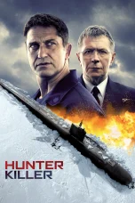 Nonton film Hunter Killer (2018) terbaru di Dutamovie21
