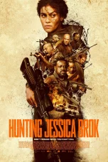 Nonton film Hunting Jessica Brok (2025) terbaru di Dutamovie21