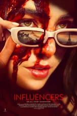 Nonton film Influencers (2025) terbaru di Dutamovie21