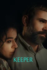 Nonton film Keeper (2025) terbaru di Dutamovie21