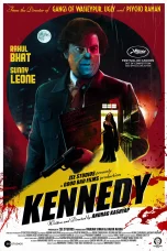 Nonton film Kennedy (2023) terbaru di Dutamovie21