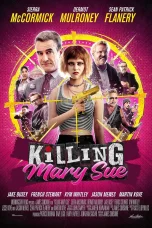 Nonton film Killing Mary Sue (2025) terbaru di Dutamovie21