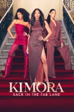 Nonton film Kimora: Back in the Fab Lane (2025) terbaru di Dutamovie21