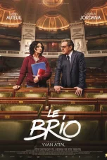 Nonton film Le Brio (2017) terbaru di Dutamovie21