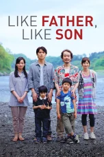 Nonton film Like Father, Like Son (2013) terbaru di Dutamovie21