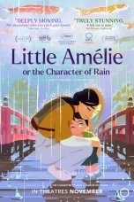 Nonton film Little Amélie or the Character of Rain (2025) terbaru di Dutamovie21