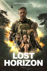 Nonton film Lost Horizon (2025) terbaru di Dutamovie21