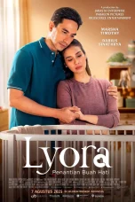 Nonton film Lyora: Penantian Buah Hati (2025) terbaru di Dutamovie21