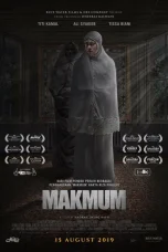 Nonton film Makmum (2021) terbaru di Dutamovie21