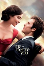 Nonton film Me Before You (2016) terbaru di Dutamovie21