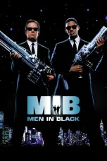 Nonton film Men in Black (1997) terbaru di Dutamovie21