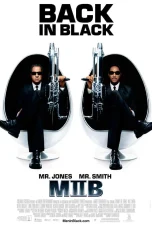 Nonton film Men in Black 2 (2002) terbaru di Dutamovie21