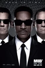 Nonton film Men in Black 3 (2019) terbaru di Dutamovie21