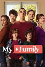Nonton film My Family (2025) terbaru di Dutamovie21 Nonton film My Family (2025) terbaru di Dutamovie21