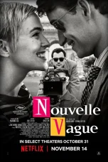 Nonton film Nouvelle Vague (2025) terbaru di Dutamovie21