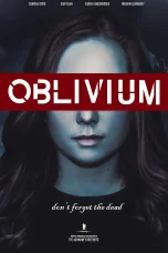 Nonton film Oblivium (2025) terbaru di Dutamovie21