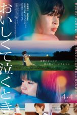Nonton film Oishikute Naku Toki (2025) terbaru di Dutamovie21