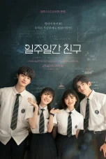 Nonton film One Week Friends (2022) terbaru di Dutamovie21