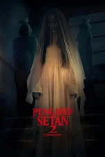 Nonton film Pengabdi Setan 2: Communion (2022) terbaru di Dutamovie21