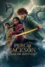 Nonton film Percy Jackson and the Olympians Season 2 (2025) terbaru di Dutamovie21