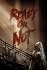 Nonton film Ready or Not (2019) terbaru di Dutamovie21