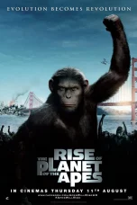 Nonton film Rise of the Planet of the Apes (2011) terbaru di Dutamovie21