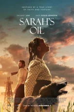 Nonton film Sarah’s Oil (2025) terbaru di Dutamovie21 Nonton film Sarah’s Oil (2025) terbaru di Dutamovie21