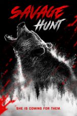 Nonton film Savage Hunt (2025) terbaru di Dutamovie21