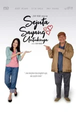 Nonton film Sejuta Sayang Untuknya (2020) terbaru di Dutamovie21