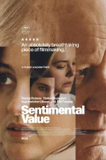 Nonton film Sentimental Value (2025) terbaru di Dutamovie21