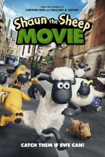 Nonton film Shaun the Sheep Movie (2015) terbaru di Dutamovie21
