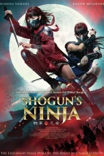 Nonton film Shogun’s Ninja (2025) terbaru di Dutamovie21 Nonton film Shogun’s Ninja (2025) terbaru di Dutamovie21