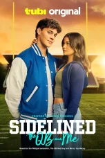 Nonton film Sidelined: The QB and Me (2024) terbaru di Dutamovie21