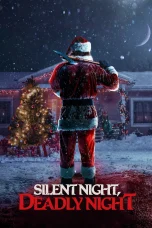 Nonton film Silent Night, Deadly Night (2025) terbaru di Dutamovie21