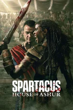 Nonton film Spartacus: House of Ashur (2025) terbaru di Dutamovie21